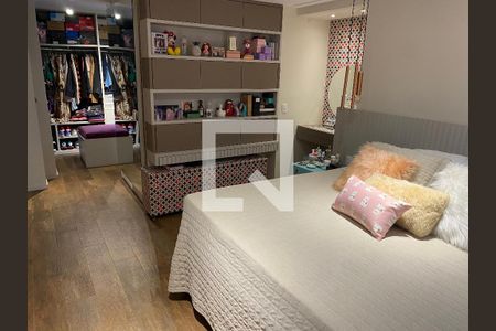 Apartamento para alugar com 88m², 1 quarto e 2 vagas Apartamento para alugar com 88m², 1 quarto e 2 vagasQuarto Suíte