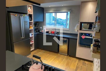 Apartamento para alugar com 88m², 1 quarto e 2 vagas Apartamento para alugar com 88m², 1 quarto e 2 vagasCozinha