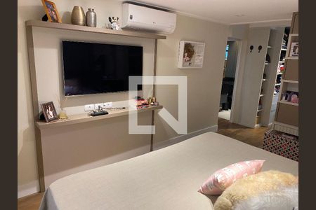 Apartamento para alugar com 88m², 1 quarto e 2 vagas Apartamento para alugar com 88m², 1 quarto e 2 vagasQuarto Suíte