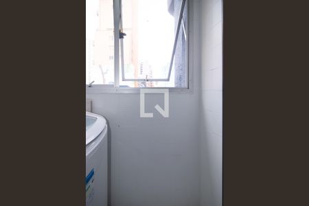 Apartamento à venda com 32m², 1 quarto e 1 vaga Apartamento à venda com 32m², 1 quarto e 1 vagaÁrea de Serviço