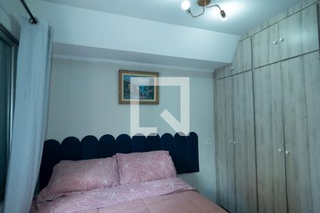Apartamento à venda com 32m², 1 quarto e 1 vaga Apartamento à venda com 32m², 1 quarto e 1 vagaQuarto
