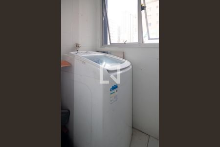 Apartamento à venda com 32m², 1 quarto e 1 vaga Apartamento à venda com 32m², 1 quarto e 1 vagaÁrea de Serviço