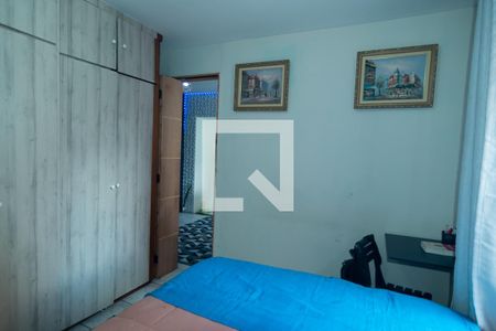 Apartamento à venda com 32m², 1 quarto e 1 vaga Apartamento à venda com 32m², 1 quarto e 1 vagaQuarto
