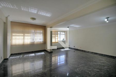 Apartamento para alugar com 4 quartos, 190m² em Sion, Belo Horizonte
