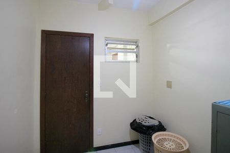 Quarto de Serviço de apartamento para alugar com 4 quartos, 190m² em Sion, Belo Horizonte