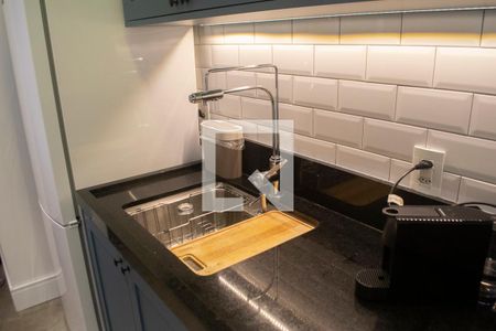 Apartamento à venda com 65m², 2 quartos e 1 vaga Apartamento à venda com 65m², 2 quartos e 1 vagaCozinha