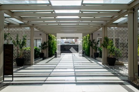 Apartamento à venda com 65m², 2 quartos e 1 vaga Apartamento à venda com 65m², 2 quartos e 1 vagaÁrea comum