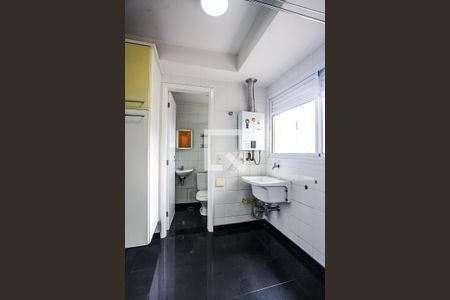 Apartamento para alugar com 98m², 3 quartos e 2 vagasÁrea de Serviço