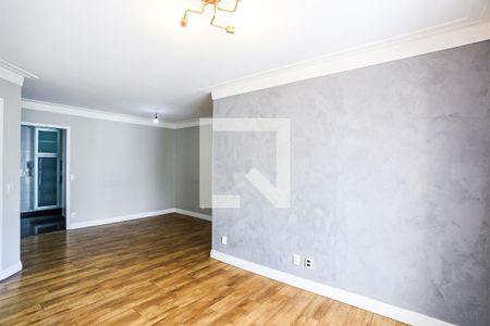 Apartamento para alugar com 98m², 3 quartos e 2 vagasSala