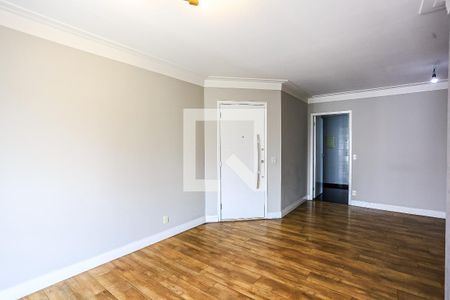 Apartamento para alugar com 98m², 3 quartos e 2 vagasSala