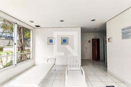 Apartamento para alugar com 98m², 3 quartos e 2 vagasÁrea Comum - Sauna