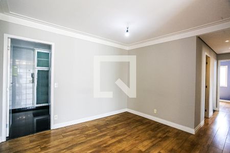 Apartamento para alugar com 98m², 3 quartos e 2 vagasSala