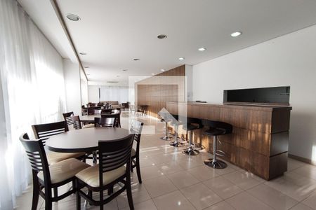 Apartamento para alugar com 98m², 3 quartos e 2 vagasÁrea Comum - Salão de Festas