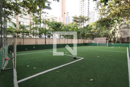 Apartamento para alugar com 98m², 3 quartos e 2 vagasÁrea Comum - Quadra