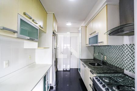 Apartamento para alugar com 98m², 3 quartos e 2 vagasCozinha