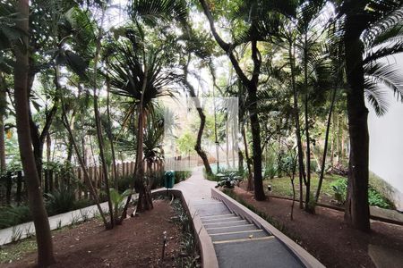 Apartamento para alugar com 98m², 3 quartos e 2 vagasÁrea Comum 