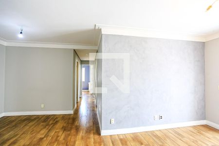 Apartamento para alugar com 98m², 3 quartos e 2 vagasSala