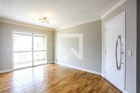 Apartamento para alugar com 98m², 3 quartos e 2 vagasSala