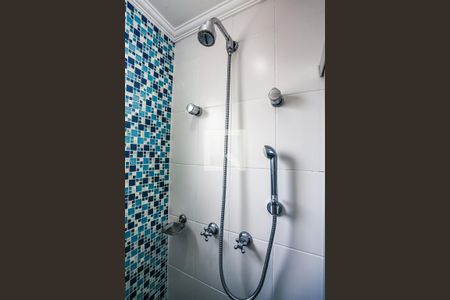 Apartamento para alugar com 98m², 3 quartos e 2 vagasSuíte - Banheiro