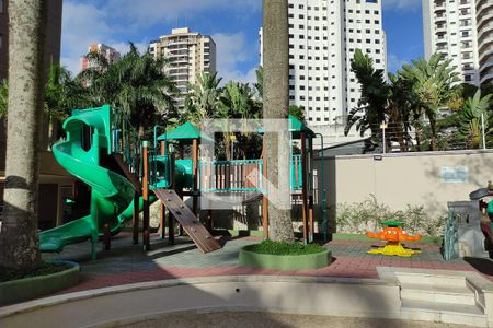 Apartamento para alugar com 98m², 3 quartos e 2 vagasÁrea Comum - Playground