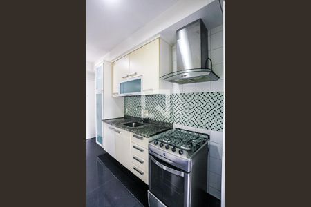 Apartamento para alugar com 98m², 3 quartos e 2 vagasCozinha