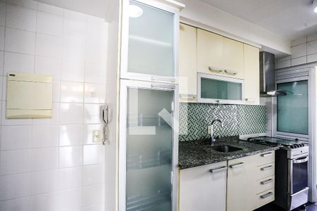 Apartamento para alugar com 98m², 3 quartos e 2 vagasCozinha