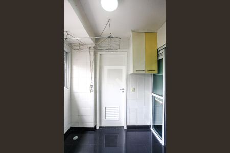 Apartamento para alugar com 98m², 3 quartos e 2 vagasÁrea de Serviço