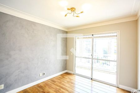 Apartamento para alugar com 98m², 3 quartos e 2 vagasSala