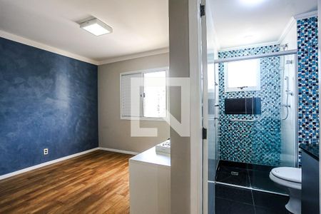 Apartamento para alugar com 98m², 3 quartos e 2 vagasSuíte