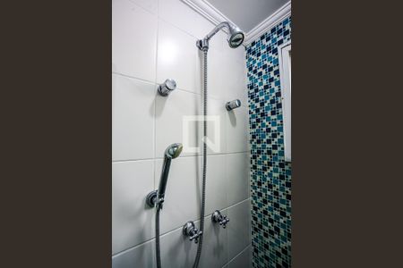 Apartamento para alugar com 98m², 3 quartos e 2 vagasBanheiro Social