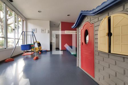Apartamento para alugar com 98m², 3 quartos e 2 vagasÁrea Comum - Brinquedoteca