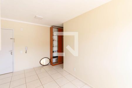 Sala de apartamento à venda com 2 quartos, 55m² em Salgado Filho, Belo Horizonte