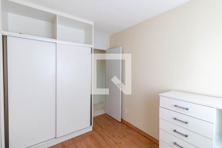 Quarto 1 de apartamento à venda com 2 quartos, 55m² em Salgado Filho, Belo Horizonte