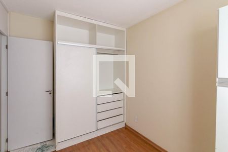 Quarto 2 de apartamento à venda com 2 quartos, 55m² em Salgado Filho, Belo Horizonte