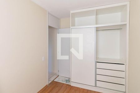 Quarto 2 de apartamento à venda com 2 quartos, 55m² em Salgado Filho, Belo Horizonte