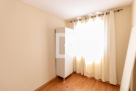 Quarto 2 de apartamento à venda com 2 quartos, 55m² em Salgado Filho, Belo Horizonte