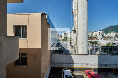 Vista Suite de apartamento à venda com 3 quartos, 92m² em Andaraí, Rio de Janeiro