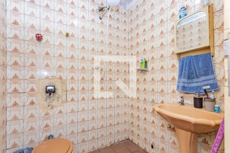 Casa à venda com 145m², 2 quartos e 2 vagas Casa à venda com 145m², 2 quartos e 2 vagasBAnheiro edicola