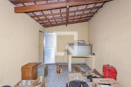 Casa à venda com 145m², 2 quartos e 2 vagas Casa à venda com 145m², 2 quartos e 2 vagasDeposito
