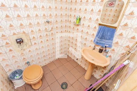 Casa à venda com 145m², 2 quartos e 2 vagas Casa à venda com 145m², 2 quartos e 2 vagasBAnheiro edicola