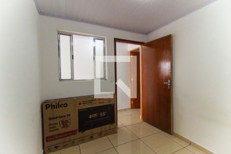 Quarto 1 de casa para alugar com 2 quartos, 40m² em Vila Campanela, São Paulo