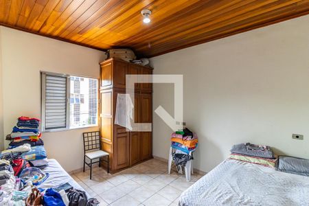 Quarto 1 de casa à venda com 3 quartos, 97m² em Santana, São Paulo
