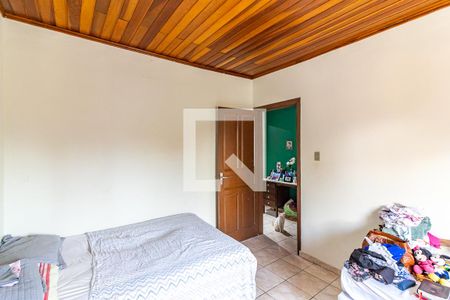 Quarto 1 de casa à venda com 3 quartos, 97m² em Santana, São Paulo