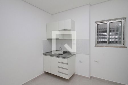 Apartamento para alugar com 52m², 1 quarto e sem vagaCozinha