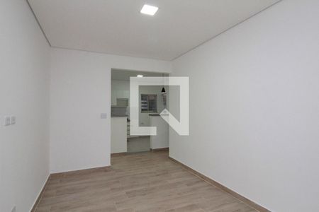 Apartamento para alugar com 52m², 1 quarto e sem vagaSala