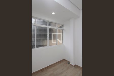 Apartamento para alugar com 52m², 1 quarto e sem vagaSala