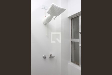Apartamento para alugar com 52m², 1 quarto e sem vagaBanheiro
