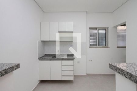 Apartamento para alugar com 52m², 1 quarto e sem vagaCozinha