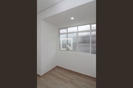 Apartamento para alugar com 52m², 1 quarto e sem vagaSala