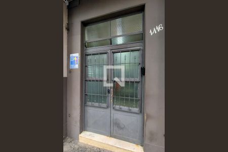 Apartamento para alugar com 52m², 1 quarto e sem vaga Apartamento para alugar com 52m², 1 quarto e sem vagaFachada